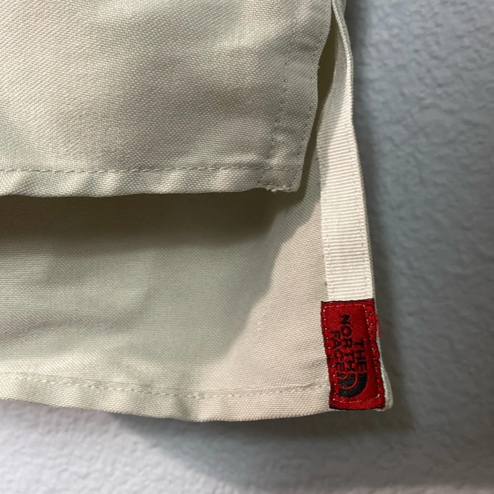 The North Face Men's Long Sleeve‎ Shirt